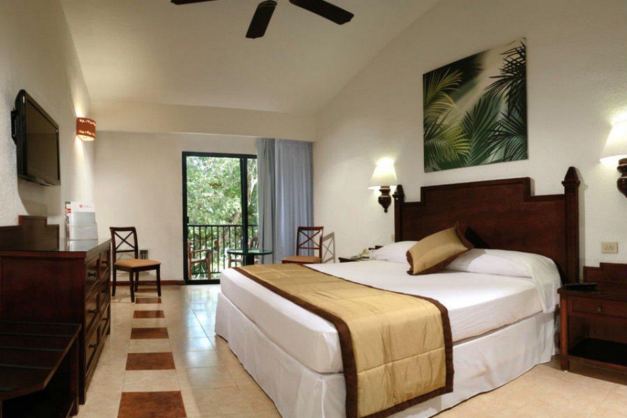 Riu Lupita Hotel Playa del Carmen Exterior photo