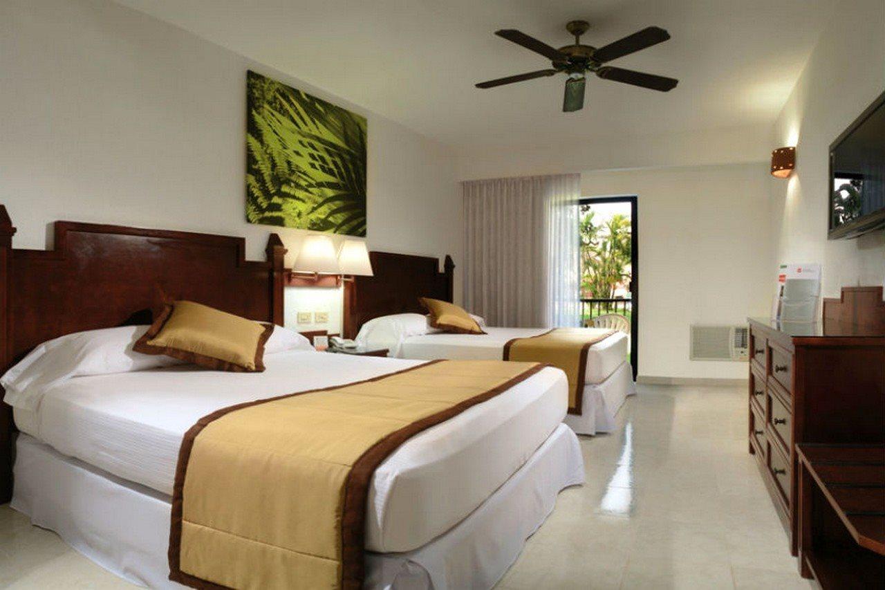 Riu Lupita Hotel Playa del Carmen Exterior photo
