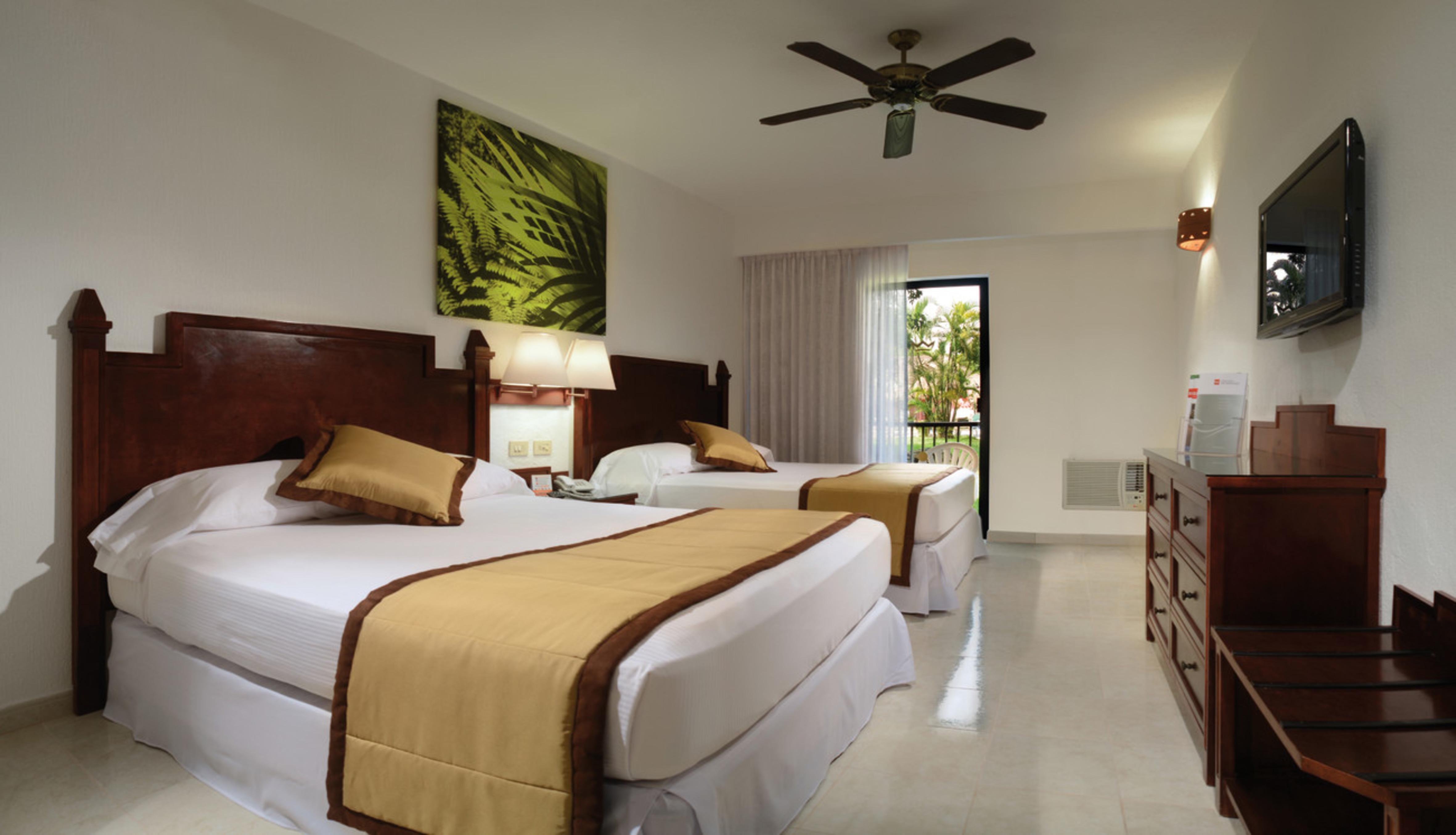 Riu Lupita Hotel Playa del Carmen Exterior photo