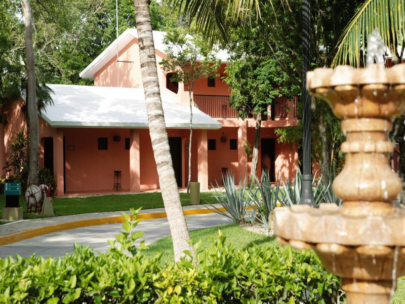 Riu Lupita Hotel Playa del Carmen Exterior photo